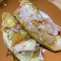 みの莉's cooksnap of when they made 子供が喜ぶ♪ピザ風なす.