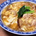 Nya6nya6's cooksnap of when they made 鶏肉と卵のとろ〜りあんかけうどん.