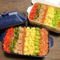 れみカ's cooksnap of when they made 究極の鶏そぼろ丼☆.