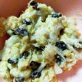 ʚすみたんɞ's cooksnap of when they made 簡単☆さつまいもとレーズンのマヨサラダ.