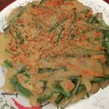クック8MGGJ5☆'s cooksnap of when they made もちもちのちぢみの生地.