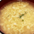 marise's cooksnap of when they made ☆たまご＆豆腐のふわとろっ♥スープ☆.