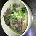 クックENWMWV☆'s cooksnap of when they made 鯛のあら汁　.