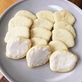 なお321's cooksnap of when they made レモンクッキー＊サラダ油使用.