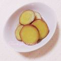 まあまま☆0403's cooksnap of when they made さつま芋の甘煮♪.