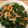クックPH3Q8X☆'s cooksnap of when they made ピーマンとスライスハムの炒めもの.