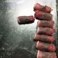ﾁｲﾁｬﾝﾏﾏ's cooksnap of when they made ラップで☆キッチンの作業スペース拡大♪.