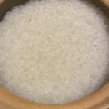 ピーナッツ子♪'s cooksnap of when they made 土鍋でごはん♪新米も♪.