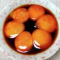 ほか弁ママ's cooksnap of when they made 黄身醤油漬け.