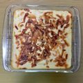 kirarikira's cooksnap of when they made 簡単ホワイトソースから作るエビドリア.