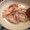 なんなんナナ's cooksnap of when they made 魚の照焼き　給食.