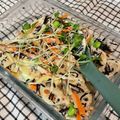 まきまき＠簡単ごはん's cooksnap of when they made 簡単！デリ風レンコンサラダ.
