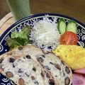 まちゃモンZ's cooksnap of when they made オーツミルク★練乳抹茶オレ.