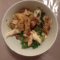 なんなんナナ's cooksnap of when they made れんちょうのムニエル舌平目クツゾコ.