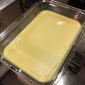 kazuyo10's cooksnap of when they made オーブンレンジでお店のなめらかプリン.
