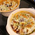 ShOkOtArO✰'s cooksnap of when they made なすの豚ひき肉はさみ焼き.