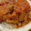 まままりんシンプル's cooksnap of when they made ☆ホットクック☆バターチキンカレー.