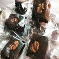 ちぇんばあ's cooksnap of when they made 濃厚♥本格ずっしりしっとりガトーショコラ.