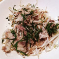まままぁー's cooksnap of when they made 【超簡単主菜】もやしと豚肉の重ね蒸し.