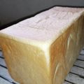 まままぁー's cooksnap of when they made 耳まで柔らかしっとり生食パン.
