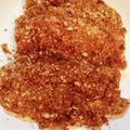 yutoka's cooksnap of when they made フライパンで揚げないトンカツ♪.