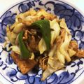 かみりょこママ's cooksnap of when they made 回鍋肉.