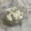 ナピト's cooksnap of when they made 1歳児喜ぶ♪柿と焼き芋のヨーグルトサラダ.