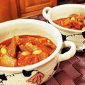 ダッフィーニーうに's cooksnap of when they made 簡単♪ラム肉薄切りのトマト煮込み♪.
