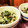 ダッフィーニーうに's cooksnap of when they made ☆韓国風☆もやしとほうれん草のナムル.