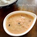 GoGo島みかん's cooksnap of when they made ヨーグルトメーカーで甘酒♡.
