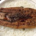 ベティ３'s cooksnap of when they made 丑の日　うなぎ屋の孫が驚いたうな丼レシピ.