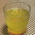 ふんにゃん's cooksnap of when they made ミチョの炭酸割り♡.
