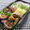 ✯聖夢✯'s cooksnap of when they made 冷凍保存ＯＫ！弁当にかぼちゃのゴマ和え♪.