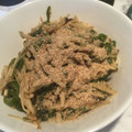 michiamok's cooksnap of when they made 簡単♪えのきとピーマンの甘辛しょうゆ炒め.