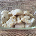 なにぬねにょろん's cooksnap of when they made 簡単彼ご飯❤鶏むね肉のわさびマヨ.