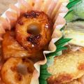 いせご's cooksnap of when they made 簡単ちくわオイケチャ炒めお弁当隙間埋めに.