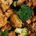 ぴゃるか's cooksnap of when they made ✿鶏肉とれんこんの甘酢炒め✿.
