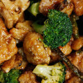 ぴゃるか's cooksnap of when they made ✿鶏肉とれんこんの甘酢炒め✿.