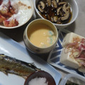 よちりん's cooksnap of when they made 具だくさん＊うちの茶碗蒸し.