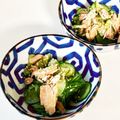 にきけん's cooksnap of when they made ☆味付け不要！簡単！きゅうりの酢の物♪.