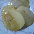 なみち～'s cooksnap of when they made 山芋のほっくり煮.