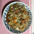 クック1V5K8H☆'s cooksnap of when they made 絶品簡単！白菜と白ネギの柚子こしょう煮.
