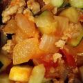 北区の中村's cooksnap of when they made 時短ラタトゥイユ 〜離乳食 中期以降〜.