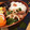 クック5E2Q86☆'s cooksnap of when they made 蓮根で豚肉の青椒肉絲.