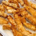 ばたみそーぱん☆'s cooksnap of when they made ボリューム満点！鶏むね肉の柚七味フライ☆.