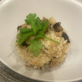 ecobeer's cooksnap of when they made 炊飯器で簡単＊市販焼き豚の中華おこわ風.
