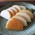 ロコロコ＿99's cooksnap of when they made 【農家のレシピ】長芋のポン酢漬け.