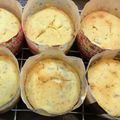 ぱこあこ's cooksnap of when they made ✿カップケーキ✿.