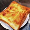 ☆あるぺん☆'s cooksnap of when they made 材料3つ簡単キャラメル♪ブリュレトースト.