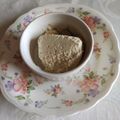 YルンルンK's cooksnap of when they made 卵不使用ピスタチオババロア.